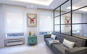 Monopoly Madrid By Gaiarooms